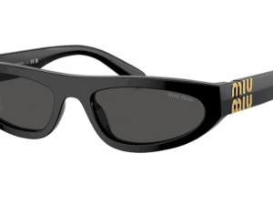 Miu Miu MU 07ZS 1AB-5S0